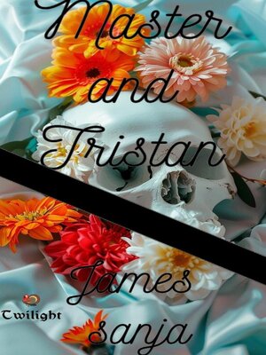 cover image of Master and Tristan